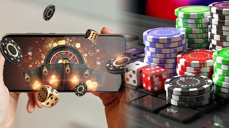 burmaking အက်ပ်တွင် Sportsbook နှင့် Live Casino ဂိမ်းများ