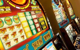 burmaking အက်ပ်တွင် Esports နှင့် Slots ဂိမ်းများ ကစားနည်း