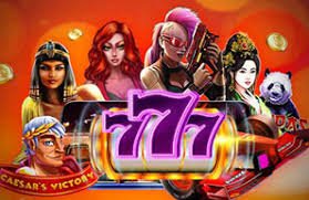 burmaking Live Casino နှင့် Slots ဂိမ်းများ