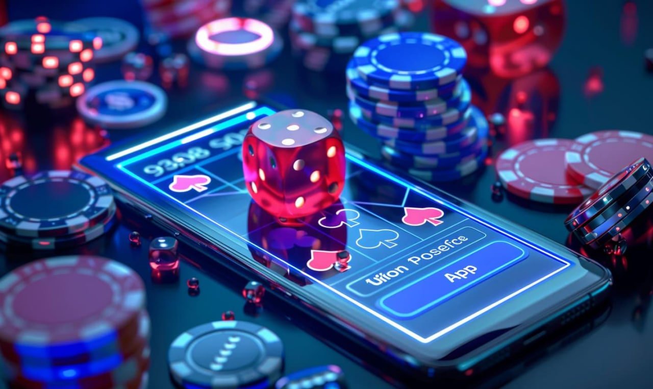 Burmaking Online Casino Baccarat နှင့် Roulette Live Table Games